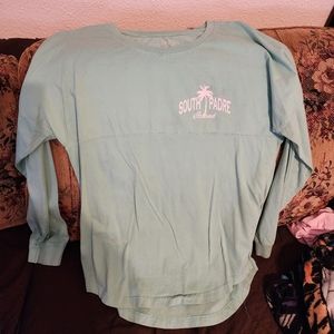 Long sleeve